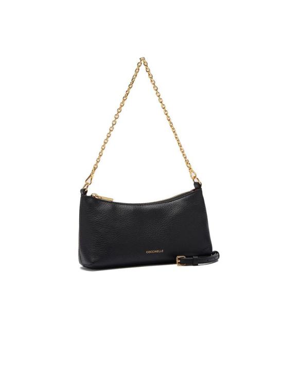  코치넬리 숄더백 E5 QH0 55 01 01 001 ONESIZE Coccinelle BLACK - COCCINELLE
