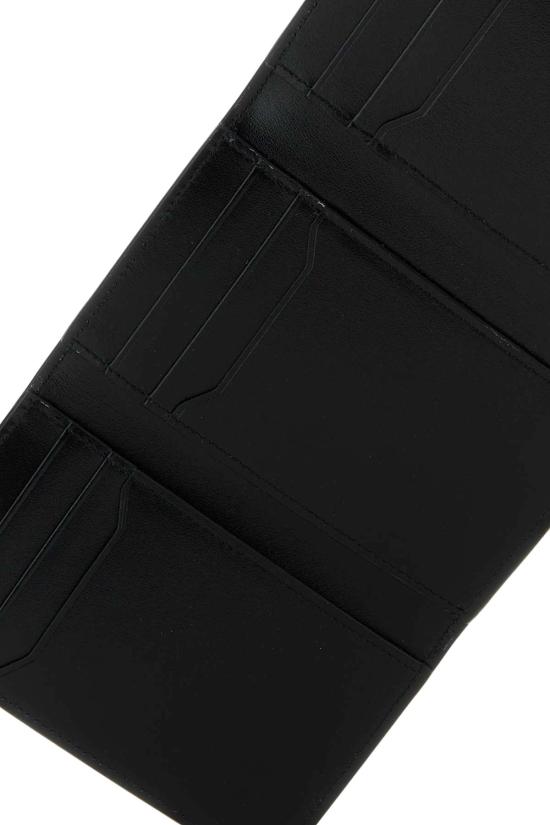  몽블랑 남성지갑 199322 000 BLACK - MONTBLANC