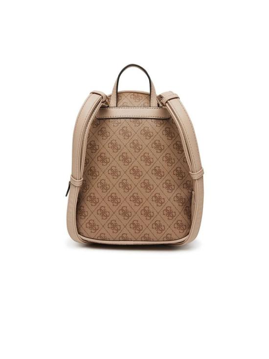  게스 백팩 HWSG71 18320 LTL ONESIZE Guess BEIGE - GUESS