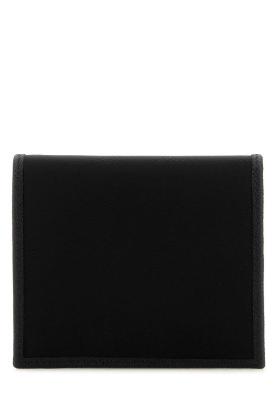  프라다 리나일론 월렛 2MO0042DMH F0002 BLACK - PRADA