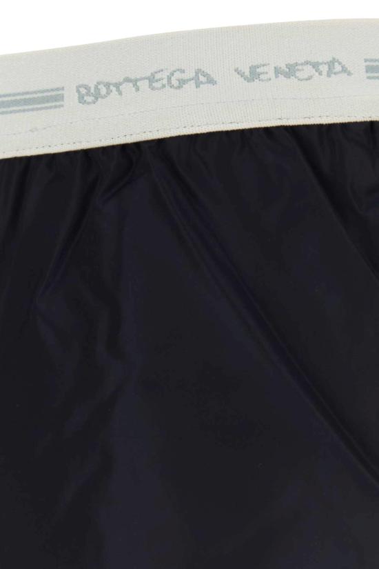 26FW 보테가베네타 스윔팬츠 871562V6W50 4071 NAVY - BOTTEGA VENETA