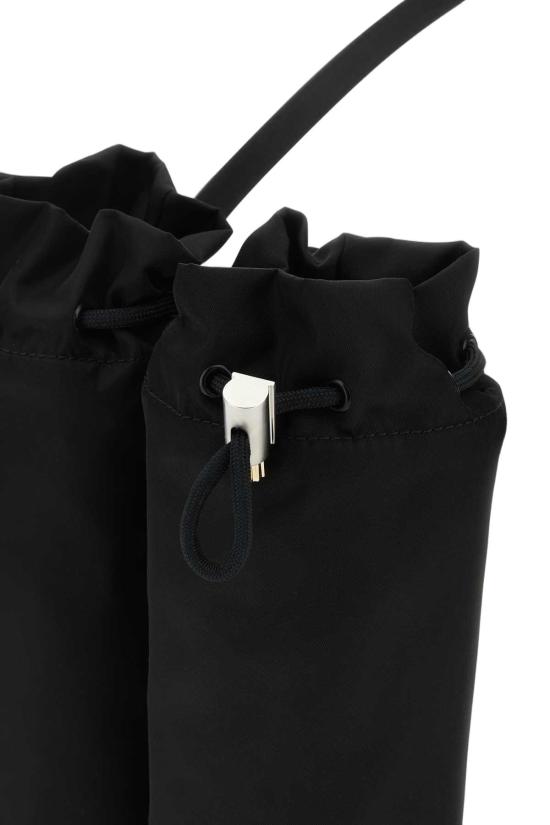  살바토레 페라가모 벨트백 241268760508 NERO BLACK - SALVATORE FERRAGAMO