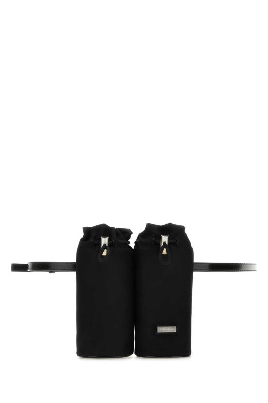  살바토레 페라가모 벨트백 241268760508 NERO BLACK