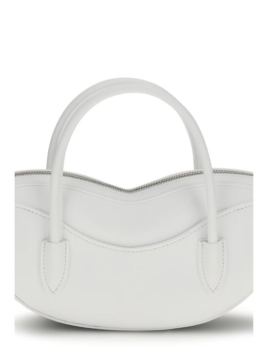 26SS 피오루찌 토트백 W26SSABA006VL01 WH01 WHITE - FIORUCCI