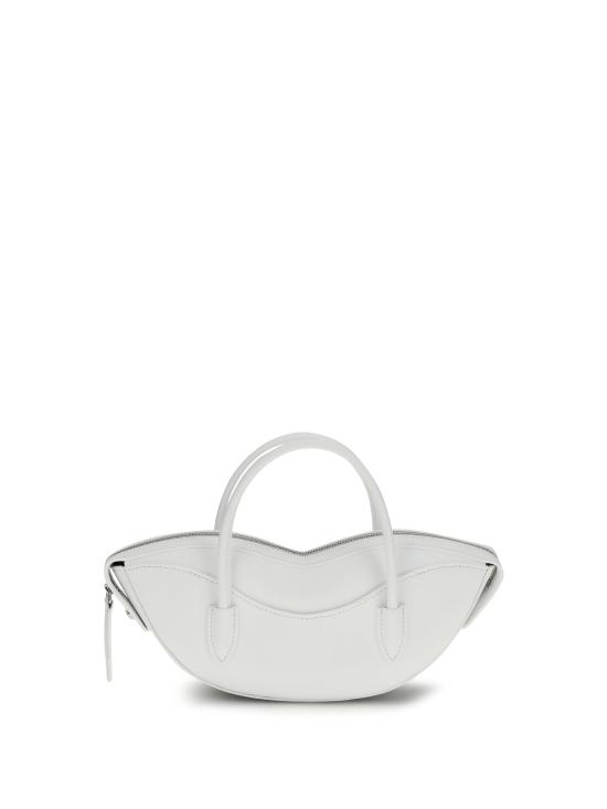 26SS 피오루찌 토트백 W26SSABA006VL01 WH01 WHITE