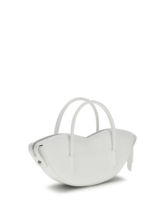 26SS 피오루찌 토트백 W26SSABA006VL01 WH01 WHITE - FIORUCCI