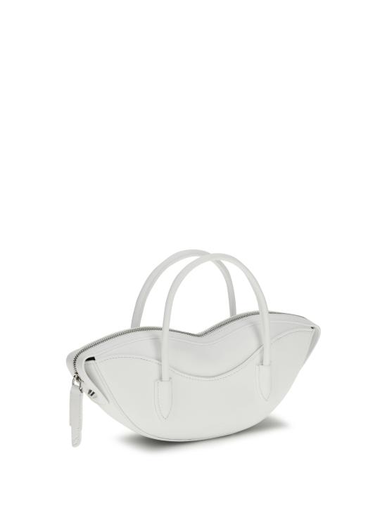 26SS 피오루찌 토트백 W26SSABA006VL01 WH01 WHITE - FIORUCCI