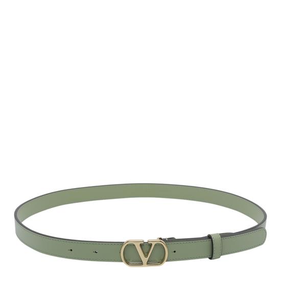 26FW 발렌티노 가라바니 벨트 T0SM7ZDM NPO Green