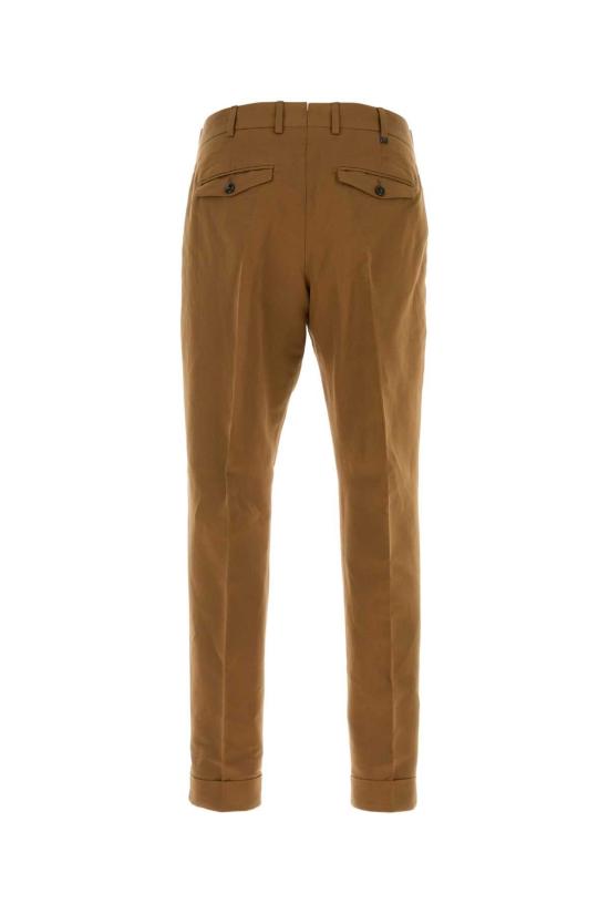 26SS 피티토리노 수트 팬츠 CORSZAZ40FWDPU38 0165 BEIGE - PT TORINO