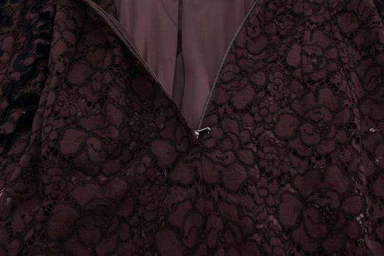  돌체앤가바나 롱 원피스 NOC10092 BLACK - DOLCE & GABBANA