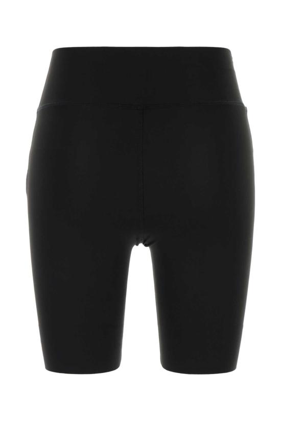 26SS 오트리 숏팬츠 CYPW 081K BLACK - AUTRY