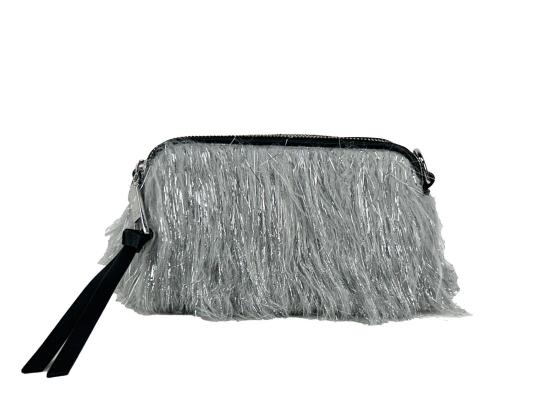  마크제이콥스 클러치/파우치 MA84895367NY SILVER - MARC JACOBS