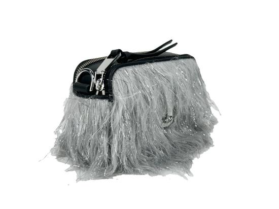  마크제이콥스 클러치/파우치 MA84895367NY SILVER - MARC JACOBS