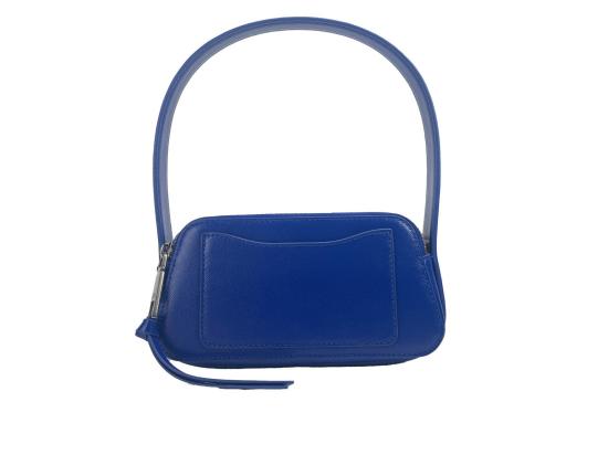  마크제이콥스 숄더백 MA84895113NY BLUE - MARC JACOBS