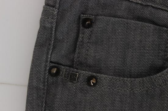  커스텀네셔널 데님 팬츠 SIG30113 GRAY - COSTUME NATIONAL