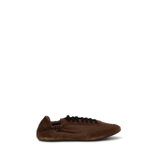 26FW 프라다 스니커즈 PR2EG479FG001D7CF0BW5BB BROWN