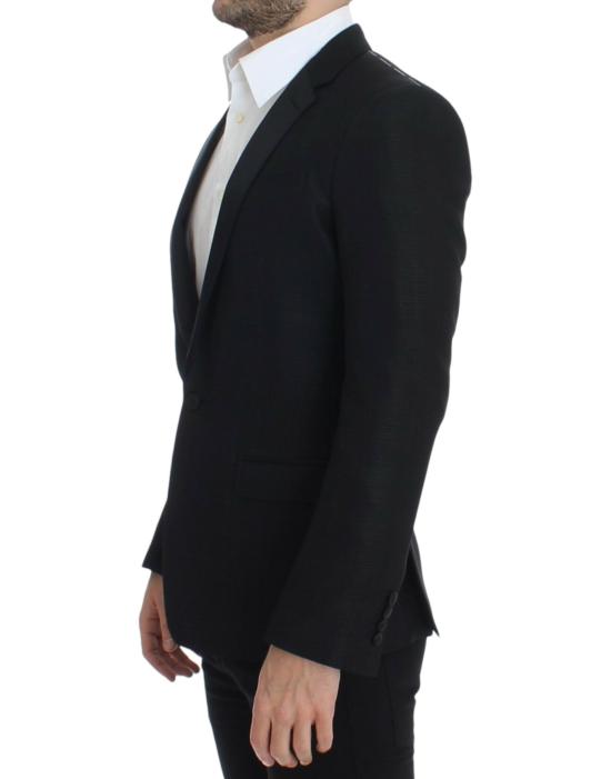  돌체앤가바나 수트 자켓 SIG12291 BLACK - DOLCE & GABBANA