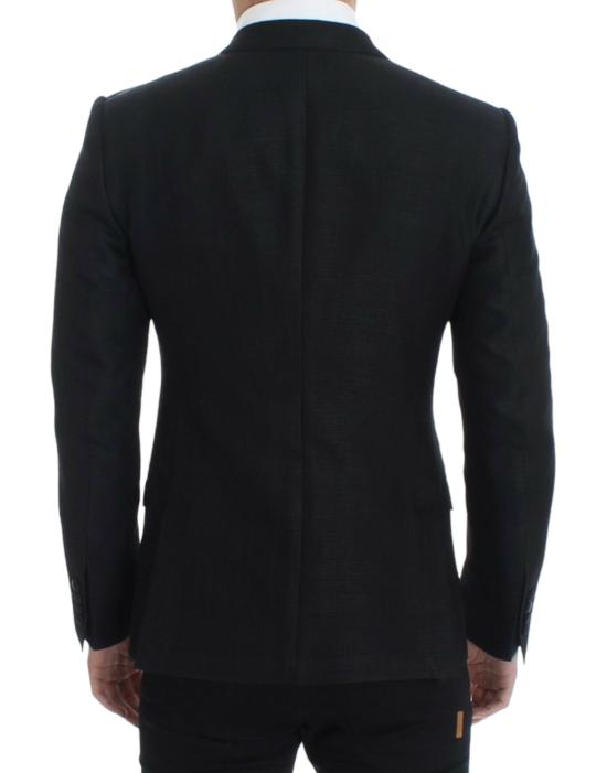  돌체앤가바나 수트 자켓 SIG12291 BLACK - DOLCE & GABBANA