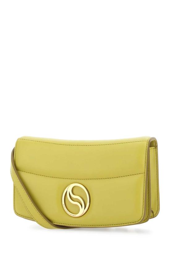  스텔라 맥카트니 지갑 7B0036WP0110 8301 YELLOW - STELLA MCCARTNEY