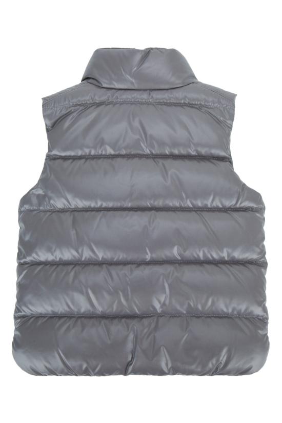 26FW 몽클레어 패딩 조끼 L29511A00016597Z8 906 GRAY - MONCLER