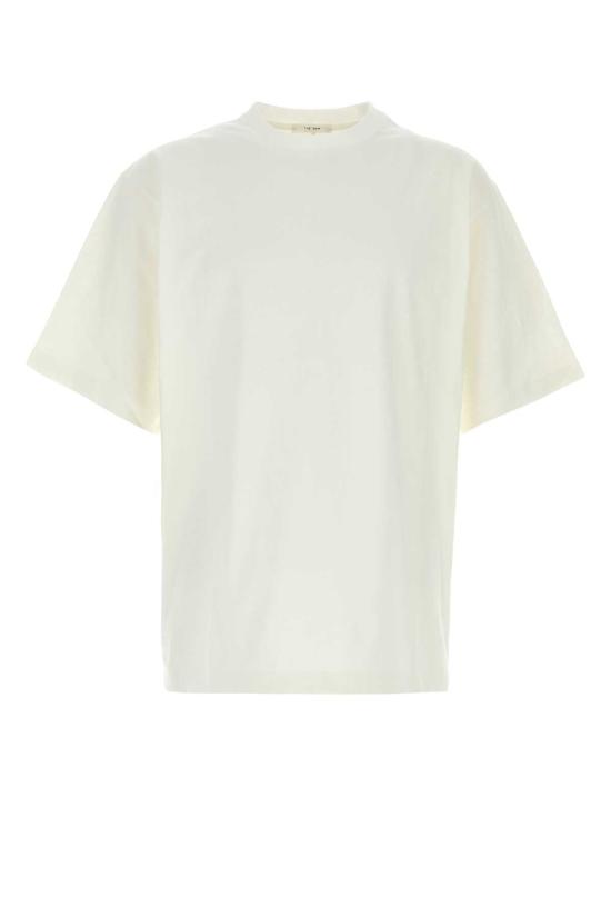 26FW 더로우 탑 559K713 WHT WHITE