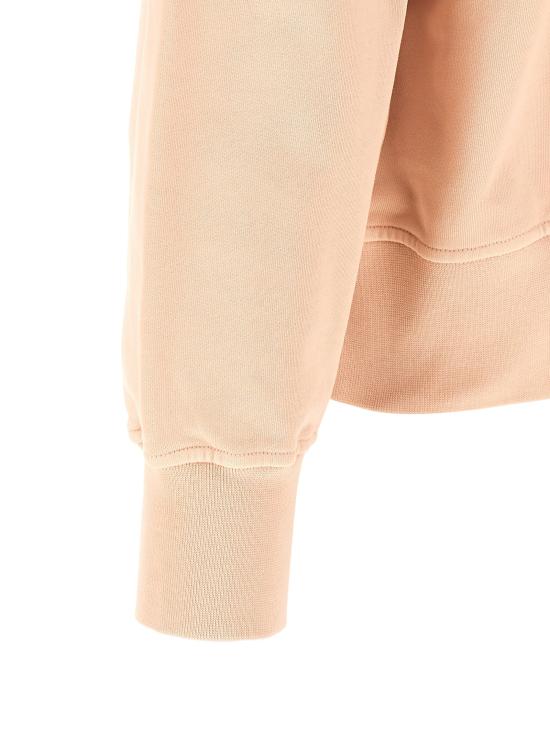  스톤 아일랜드 긴팔 티셔츠 ST338013BM PINK - STONE ISLAND