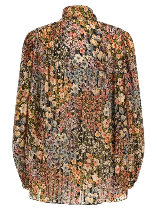 26SS 발렌티노 가라바니 블라우스 VA330458BM MULTICOLOR - VALENTINO GARAVANI
