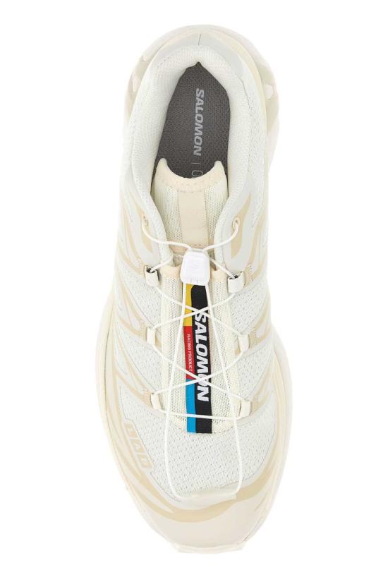 26FW 살로몬 스니커즈 L47445300 VANICEVANICEALMMIL BEIGE - SALOMON