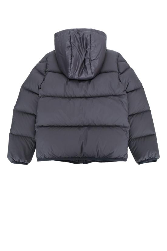 26FW 몽클레어 숏패딩 L29541A00065597YW 921 GRAY - MONCLER
