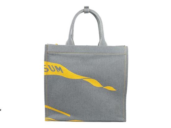  버버리 토트백 BU84895726NY GRAY - BURBERRY
