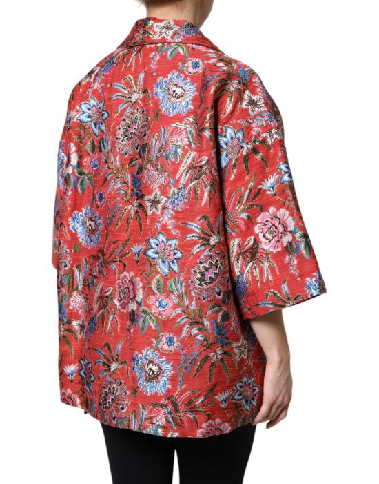  돌체앤가바나 자켓 JKT41384 RED - DOLCE & GABBANA