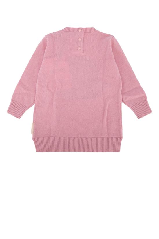  몽클레어 점프수트 9L00001M1127 P55 PINK - MONCLER