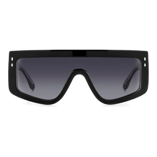  이자벨마랑 선글라스 IMIM0155S807AC BLACK - ISABEL MARANT