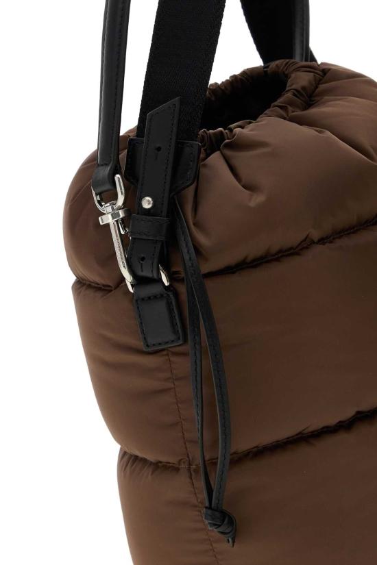 26FW 몽클레어 숄더백 L209B5I00002M6275 262 BROWN - MONCLER