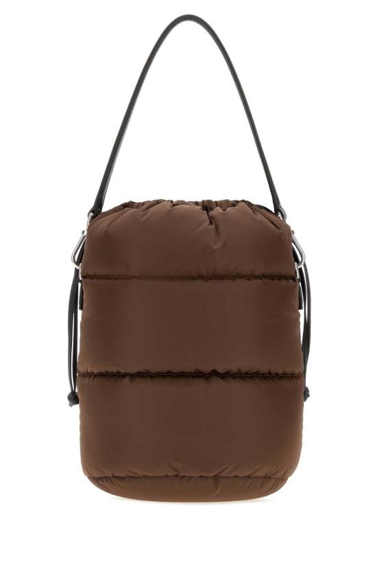 26FW 몽클레어 숄더백 L209B5I00002M6275 262 BROWN - MONCLER