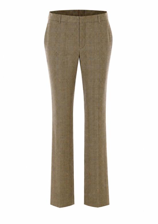 26FW 생로랑 수트 팬츠 A000KT Y3L612242 Beige