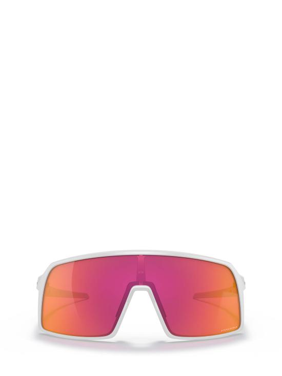 26FW 오클리 선글라스 OO9406 940691 POLISHED WHITE