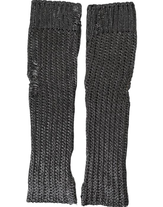  돌체앤가바나 장갑 LB30120 GRAY