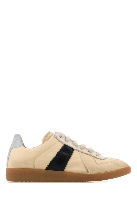 26SS 마르지엘라 스니커즈 S58WS0259P8153 HA771 BEIGE