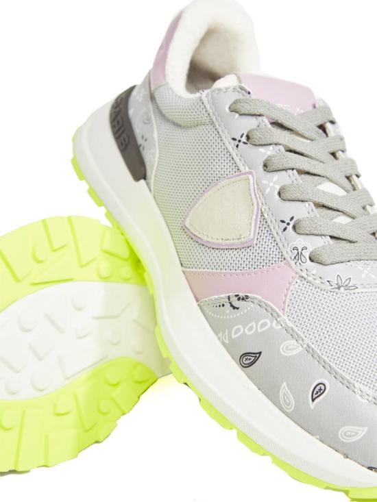 26SS 필립모델 스니커즈 ATLDZ033 MULTICOLOR - PHILIPPE MODEL