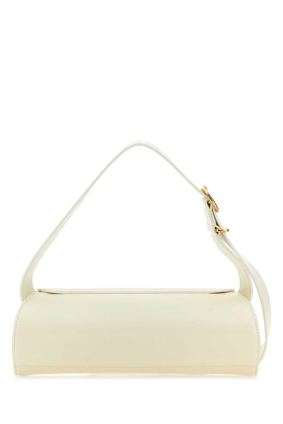  질샌더 숄더백 J07WD0023P4840 106 BEIGE - JIL SANDER