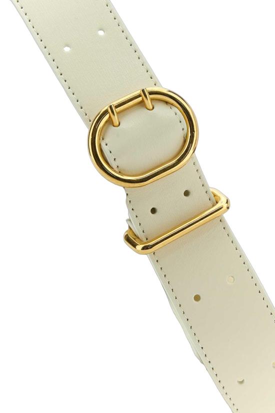  질샌더 숄더백 J07WD0023P4840 106 BEIGE - JIL SANDER