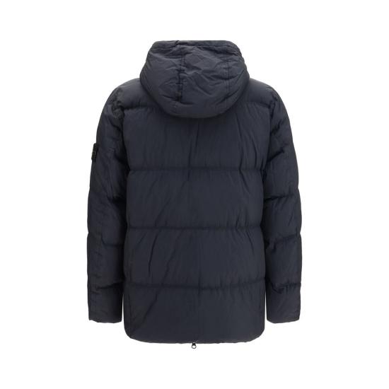 26FW 스톤 아일랜드 패딩 STL2S154100037S0A23V0020BB BLUE - STONE ISLAND