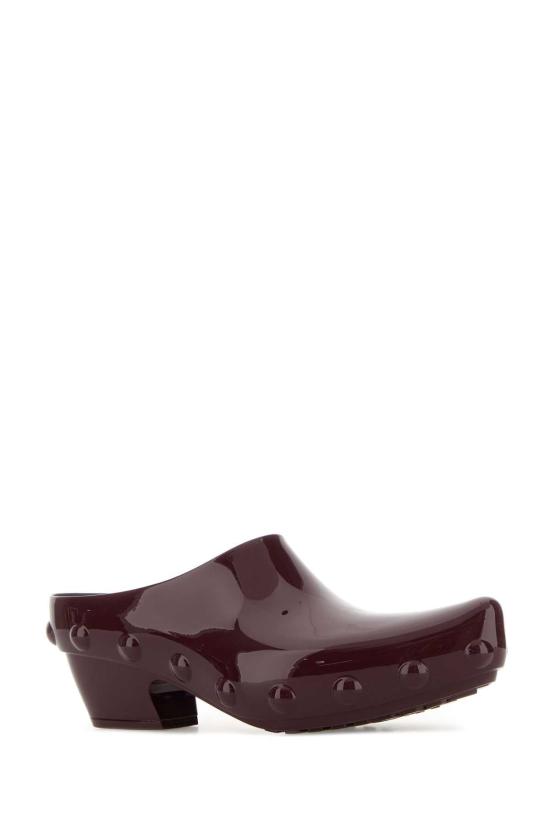 26SS 보테가베네타 힐/펌프스 868075V2AS0 6176 BROWN - BOTTEGA VENETA