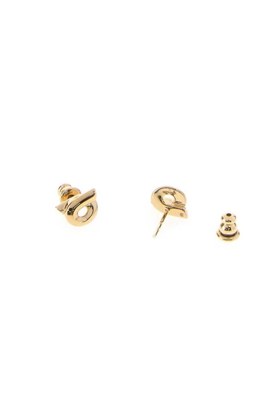  살바토레 페라가모 이어링 760697770395 ORO GOLD - SALVATORE FERRAGAMO