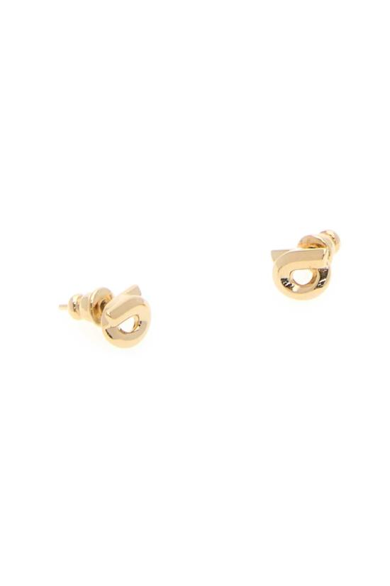  살바토레 페라가모 이어링 760697770395 ORO GOLD - SALVATORE FERRAGAMO