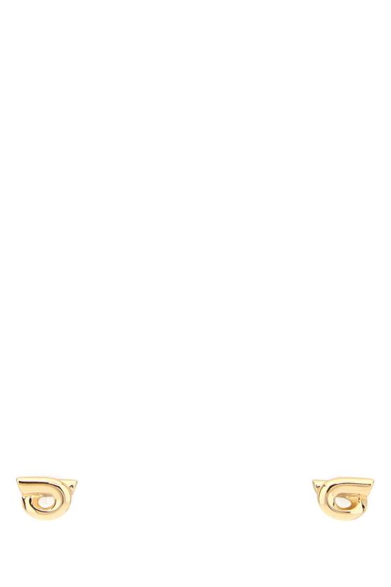  살바토레 페라가모 이어링 760697770395 ORO GOLD