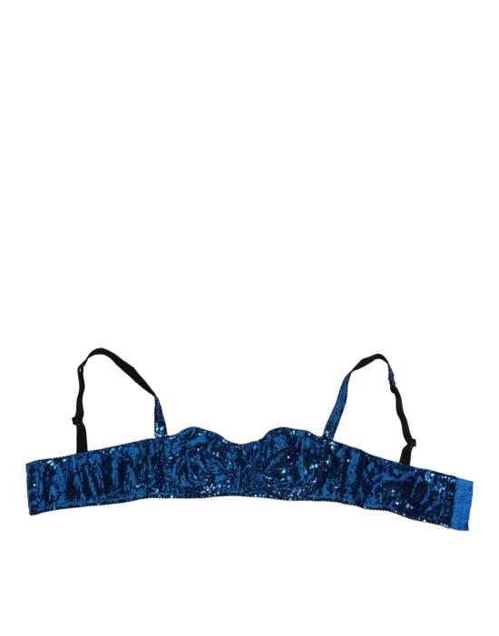  돌체앤가바나 브라  BIK1336 BLUE