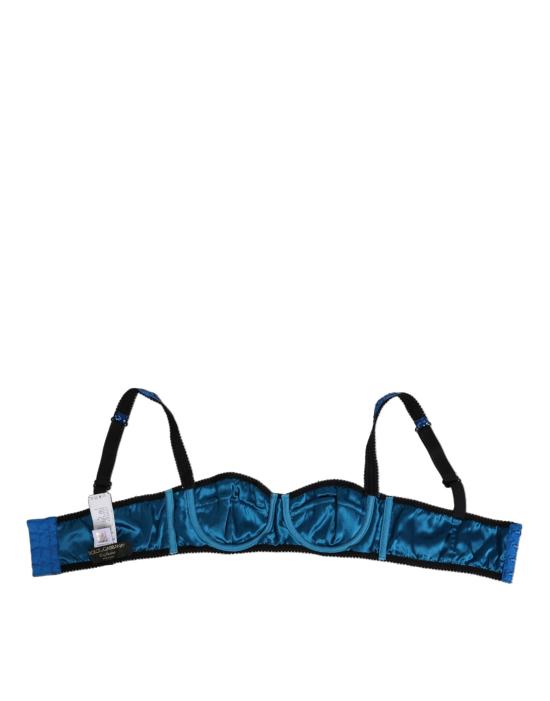  돌체앤가바나 브라  BIK1336 BLUE - DOLCE & GABBANA