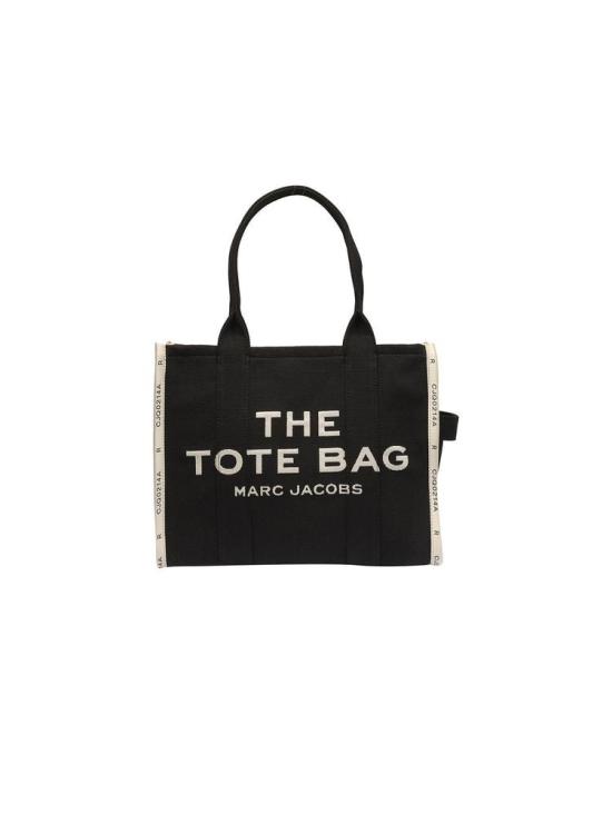  마크제이콥스 토트백 M0017048 001 ONESIZE Marc Jacobs BLACK